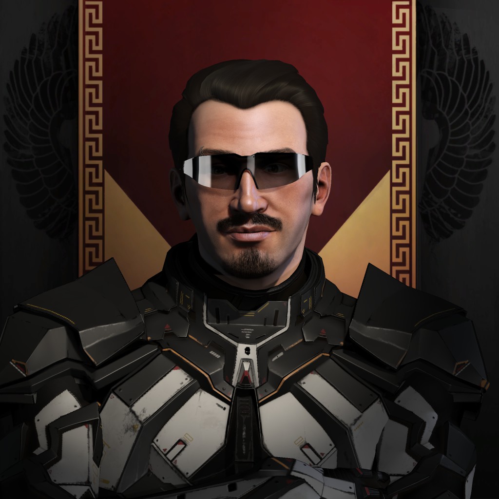 portrait