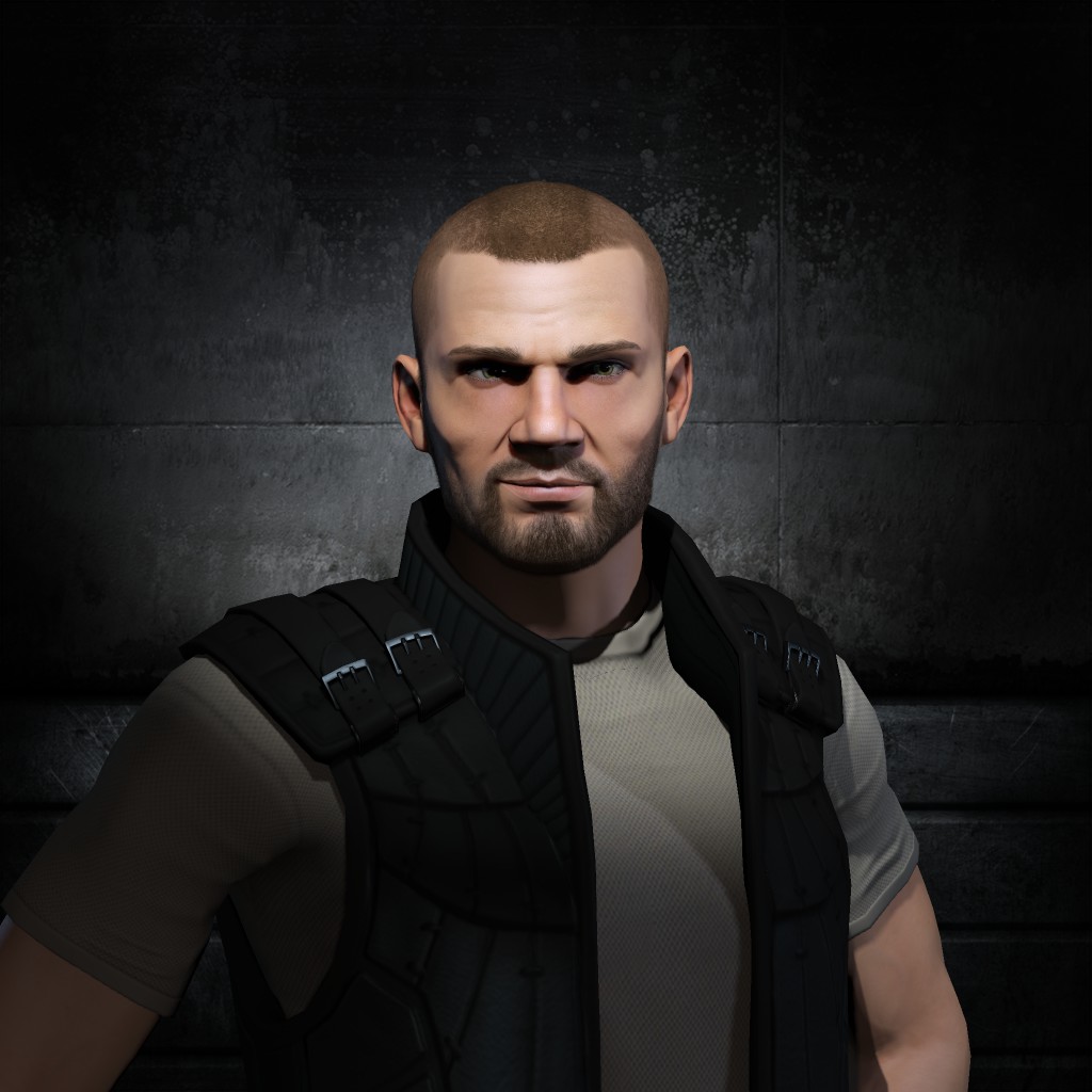 Eirick Kane