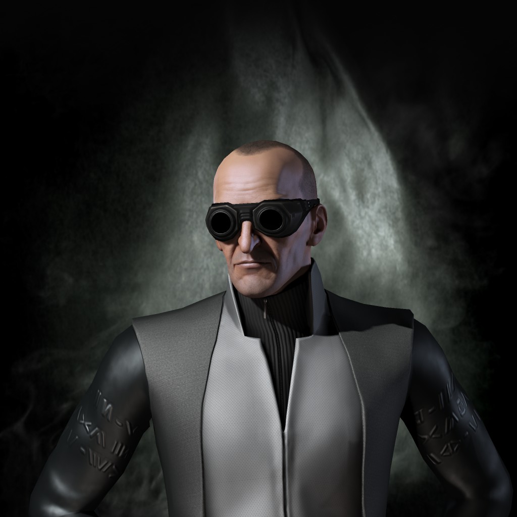 Amon Raah