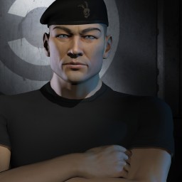 KenOldman portrait