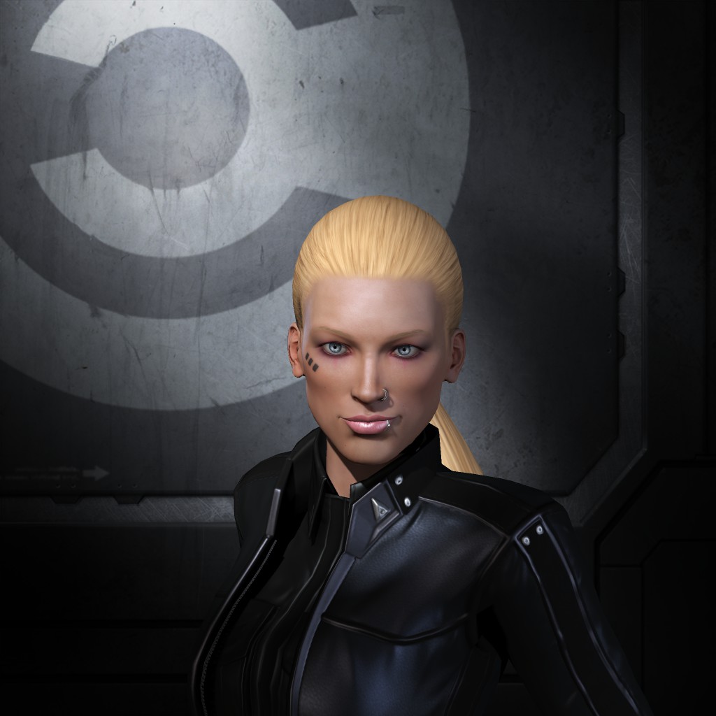 Ursula De'ath