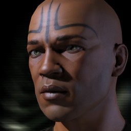 Ponder Yonder portrait