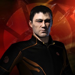 Korvus7 portrait