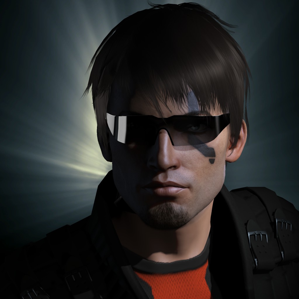 Ace Ricochet