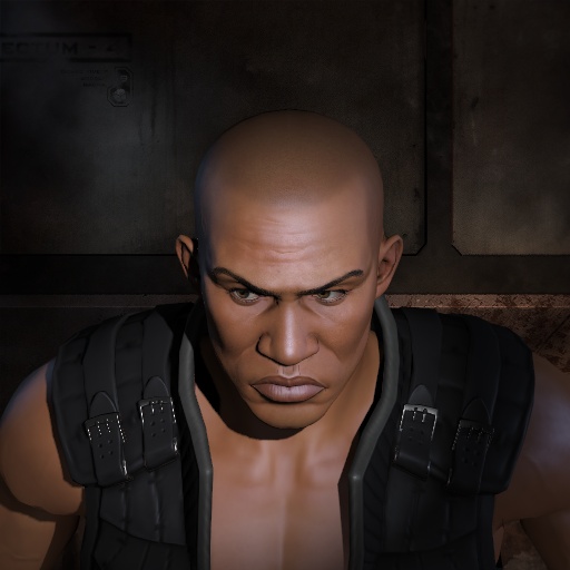 Boggs Zuko