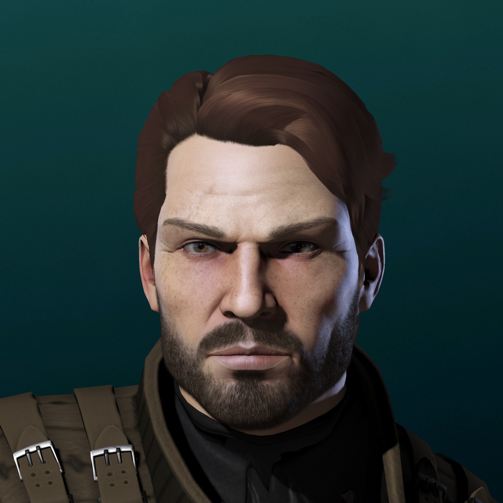 SIR STU