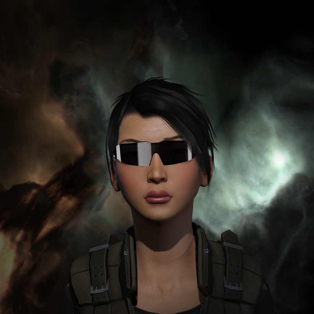 Alice Wesker