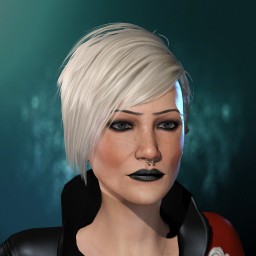 Logical Chaos portrait