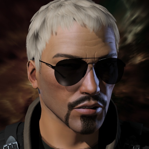 Nevyn FireDrake