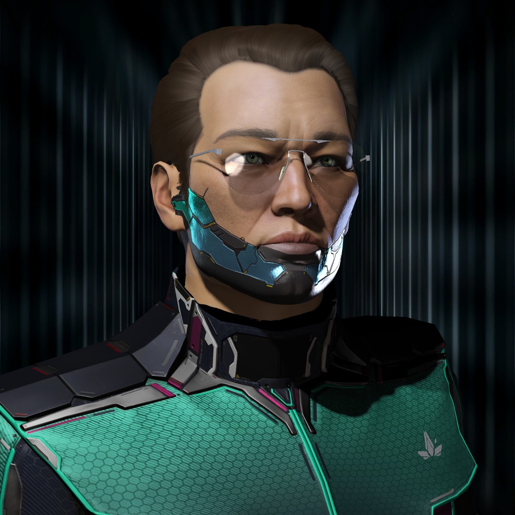 Fredrique
