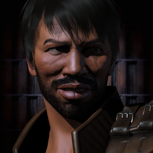 Lord Ravik