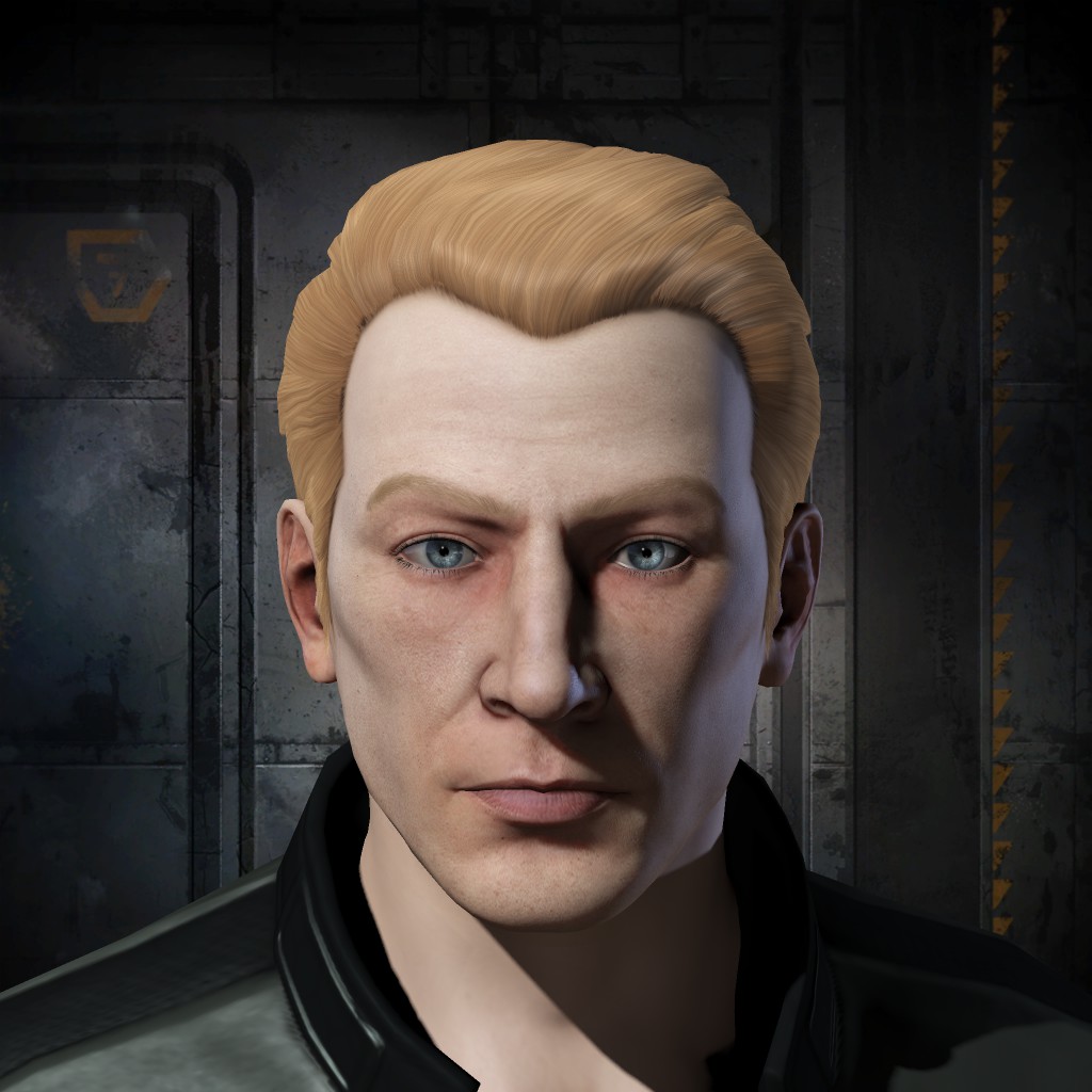 Lord Khalron