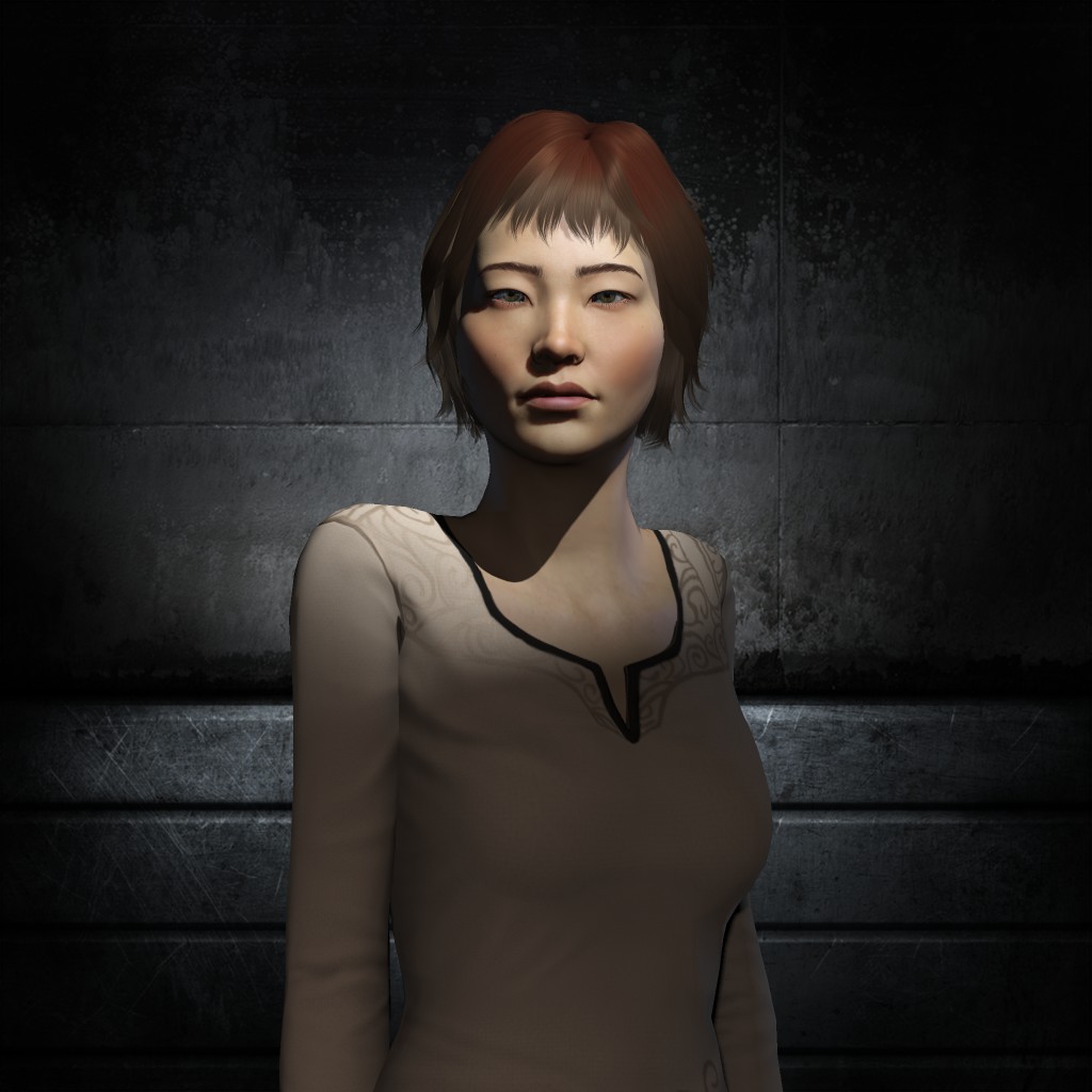 Mazzy darkness