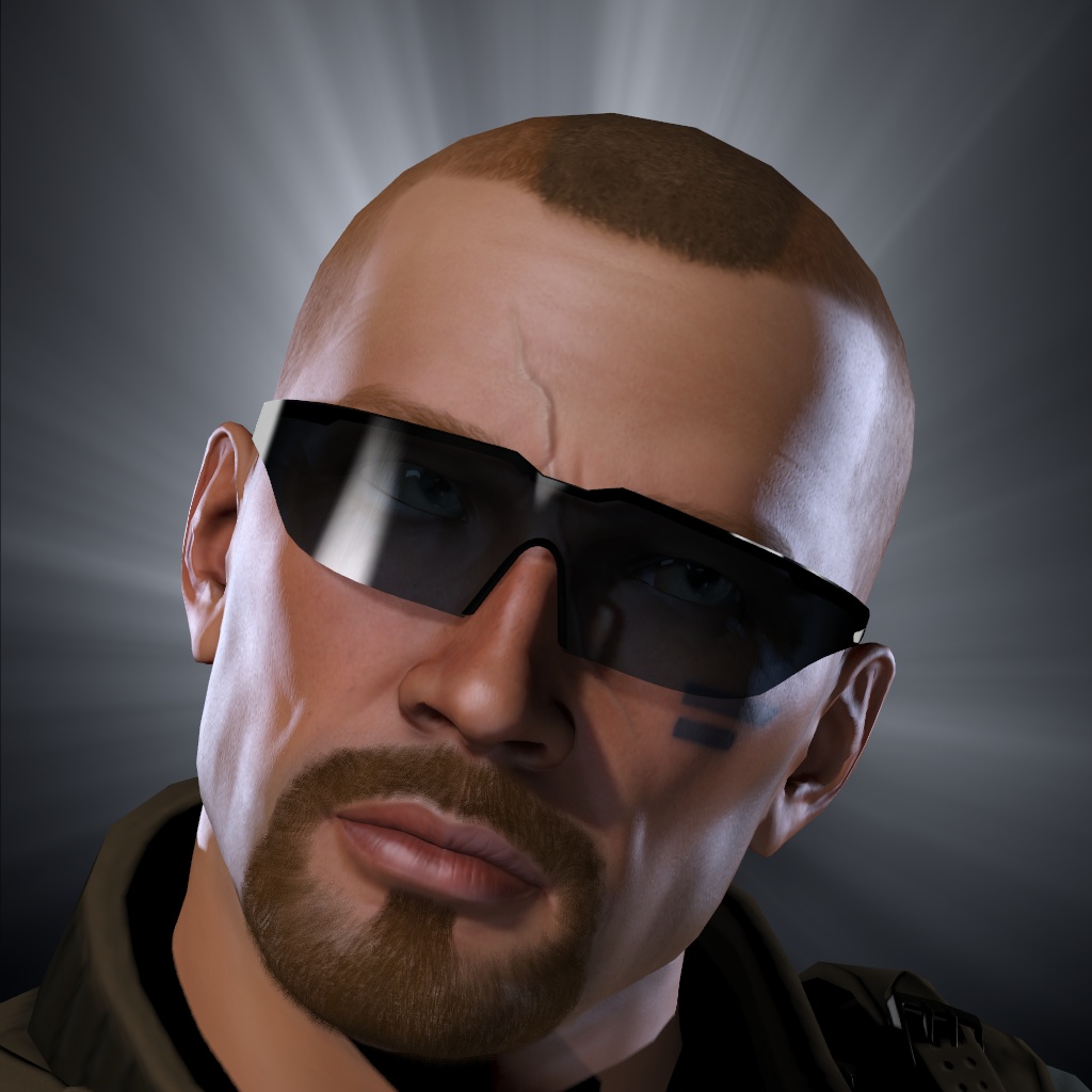 Quasar Nuf