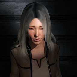 Pure Innocence portrait