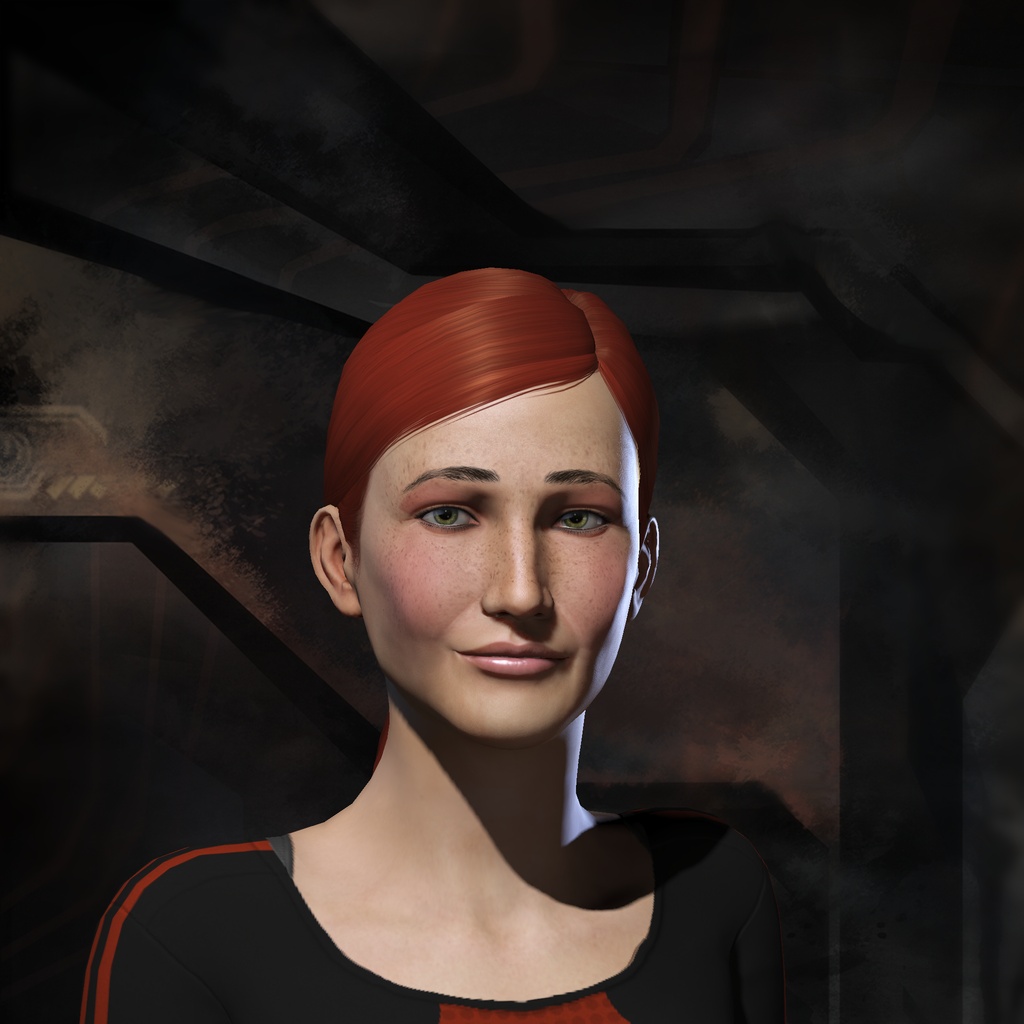 Beam Adams
