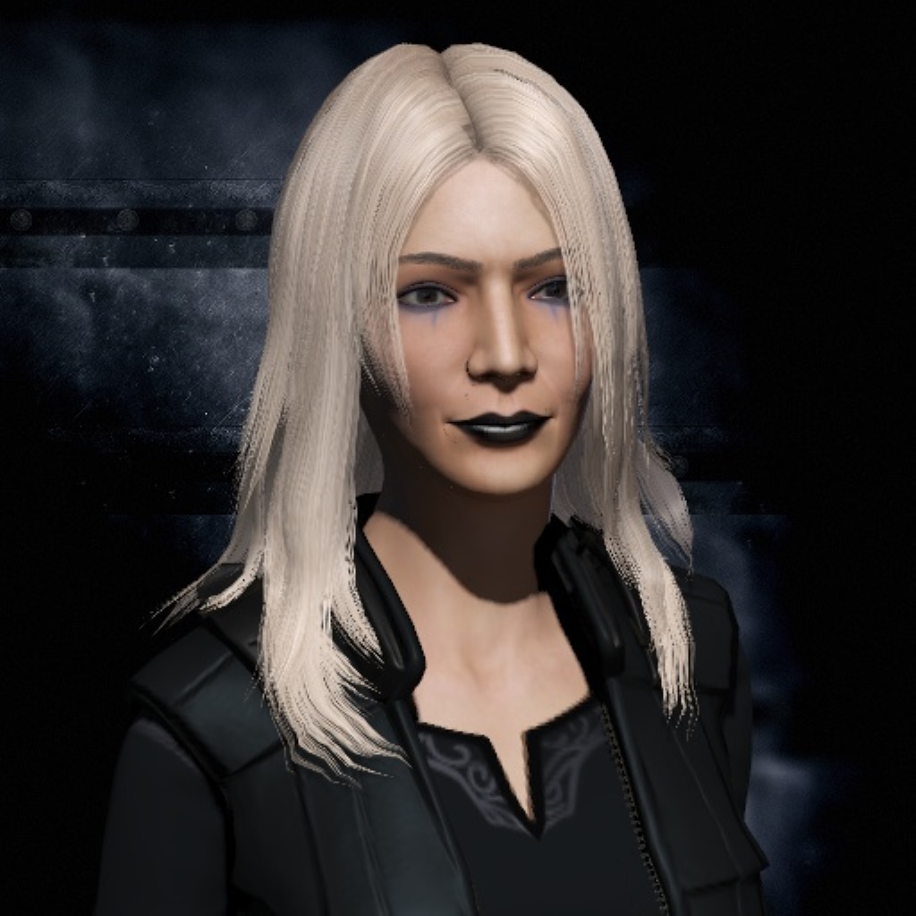 Sarena Lingenwood