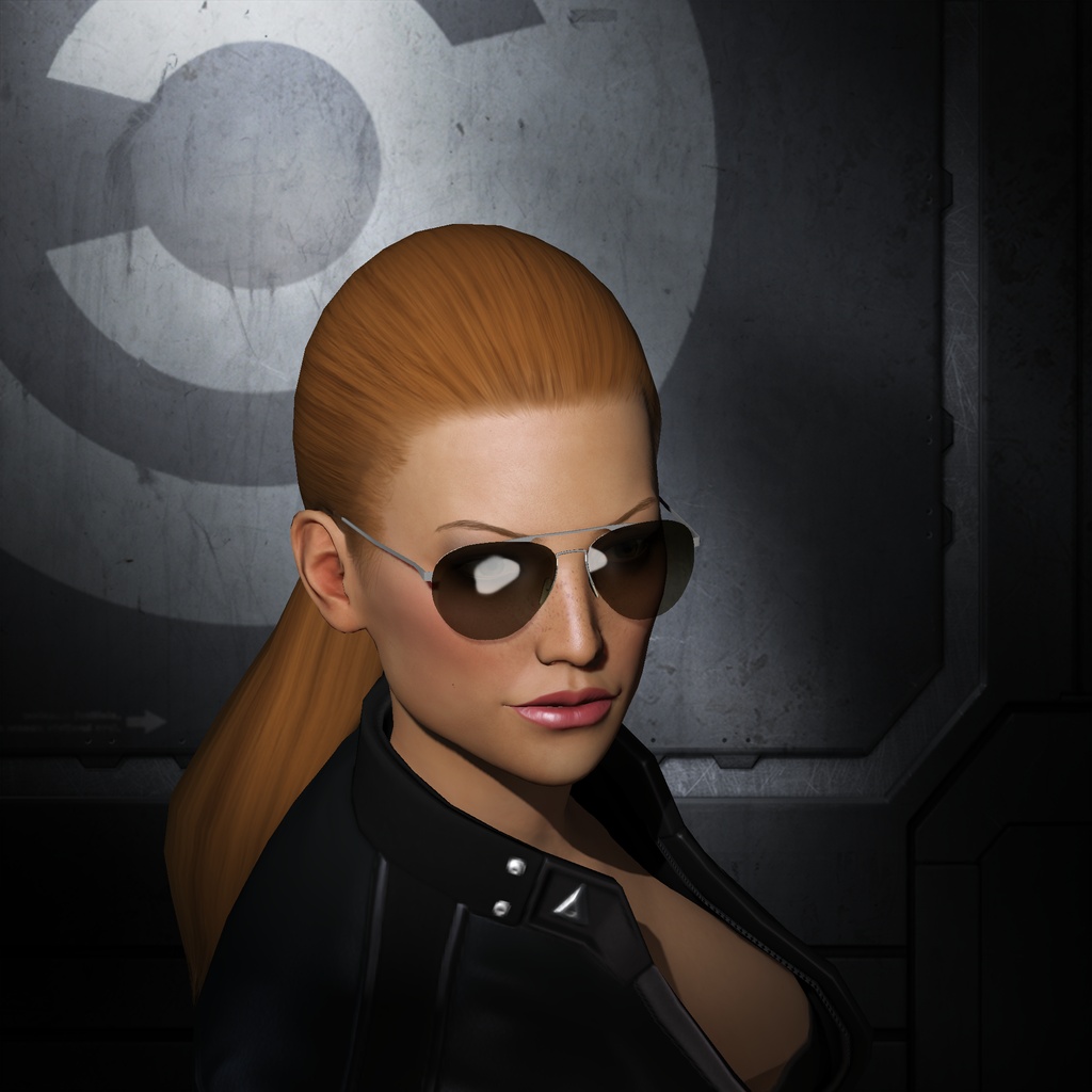 inv portrait