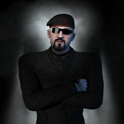 cuccubus portrait