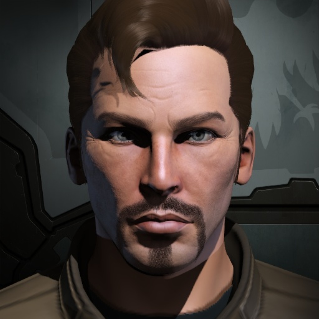 Kirk GeirsenTwo