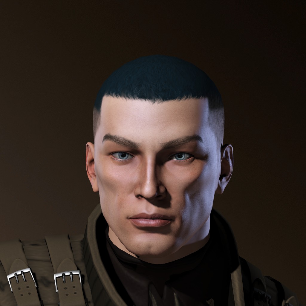 Caldari Citizen 578328994