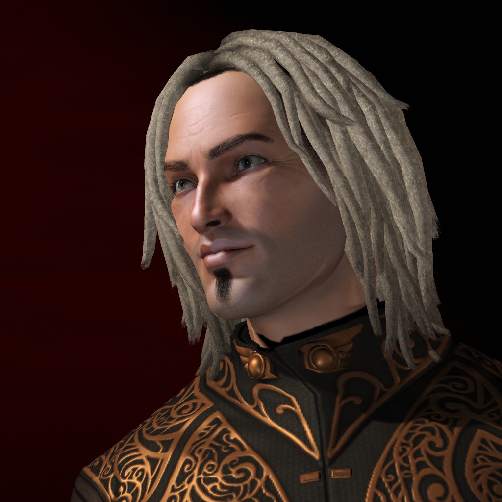 Marus Polybius
