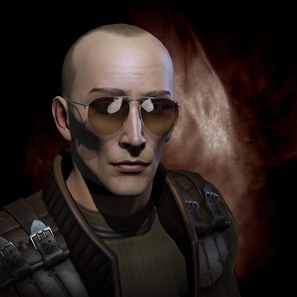 Balthis Grendin