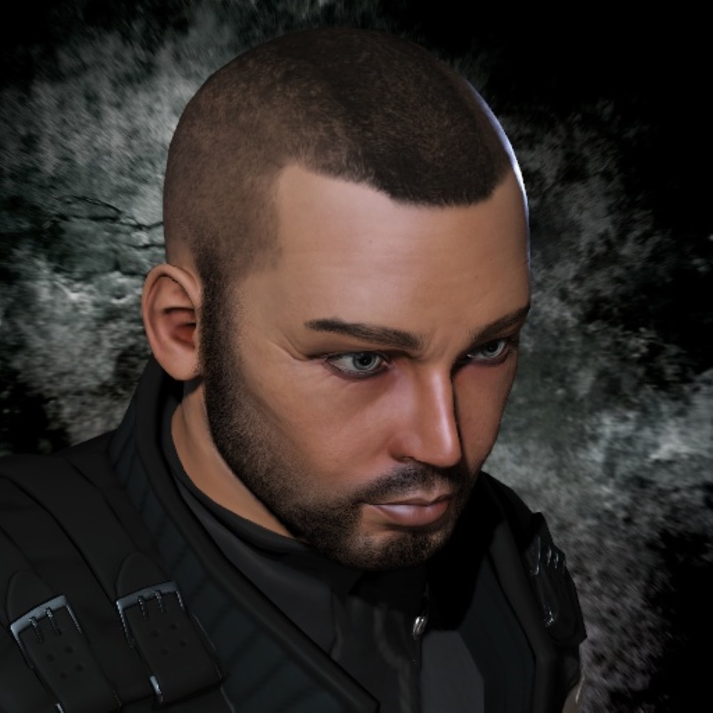 Cid roni
