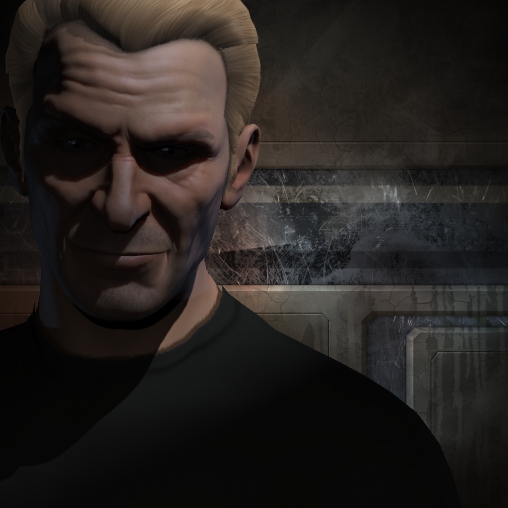 TheDarkAvenger