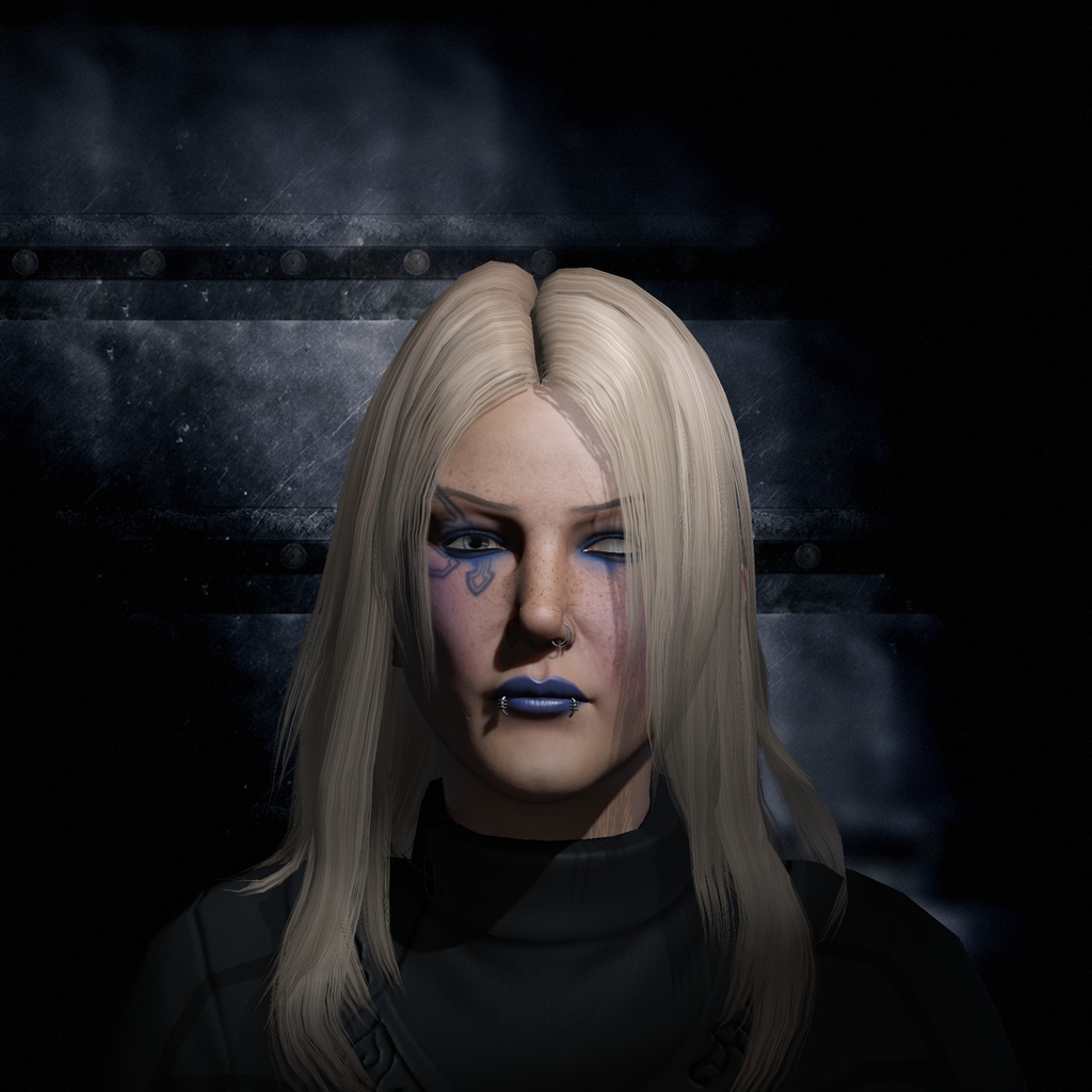 Katrianna Dy'Ness