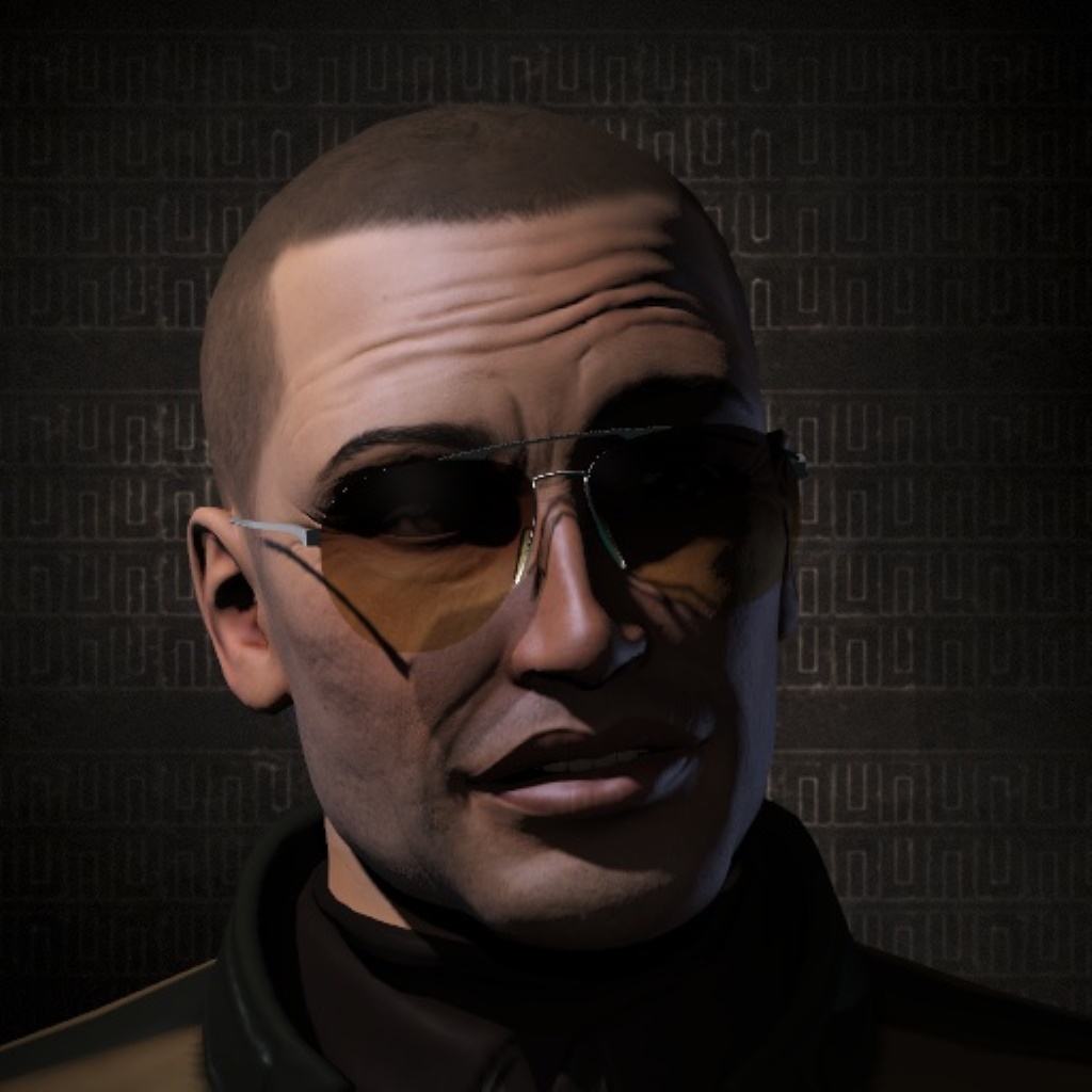portrait