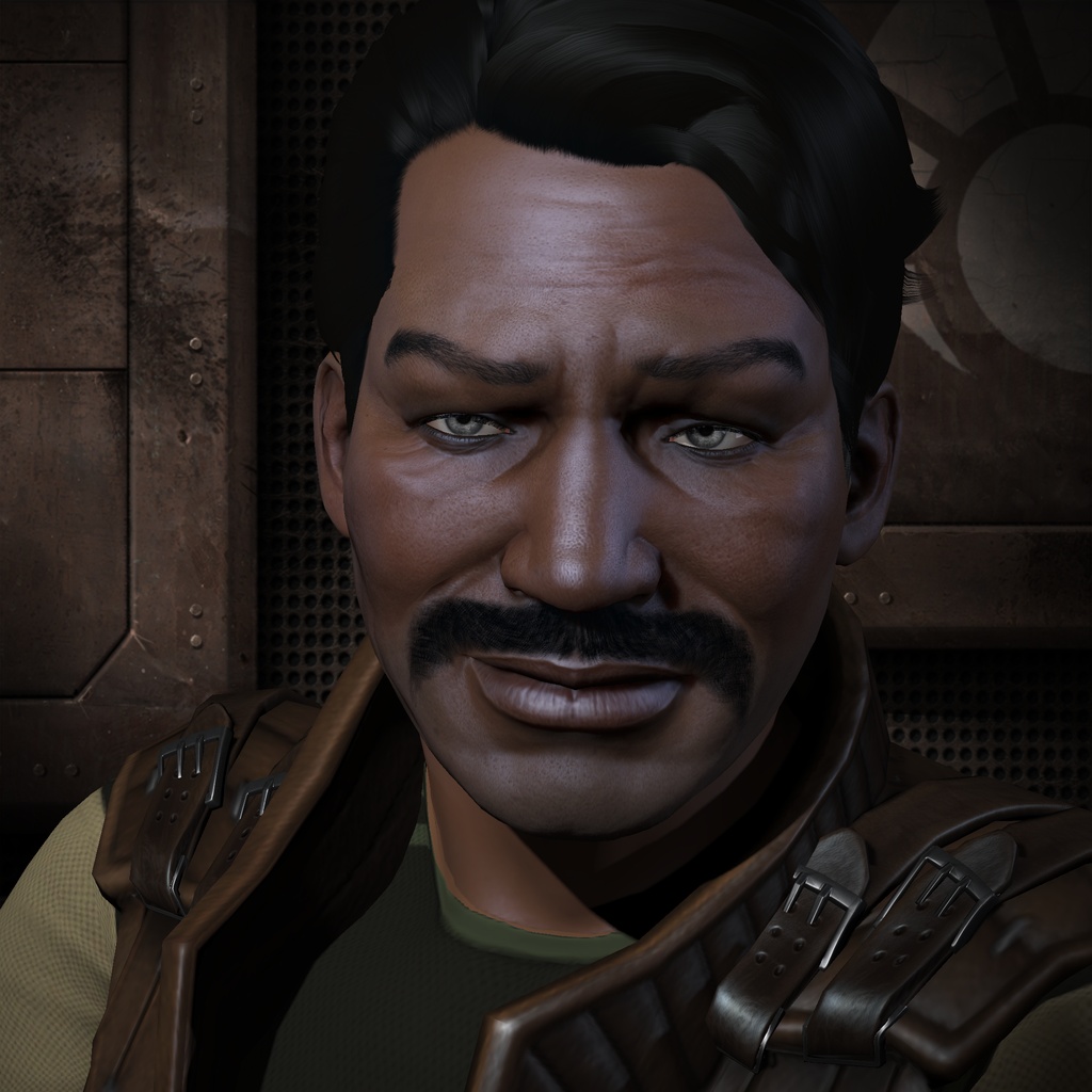 Uncle Sanford