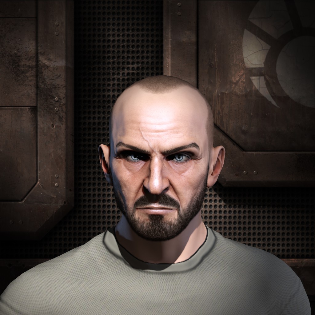 Chief Rasmus
