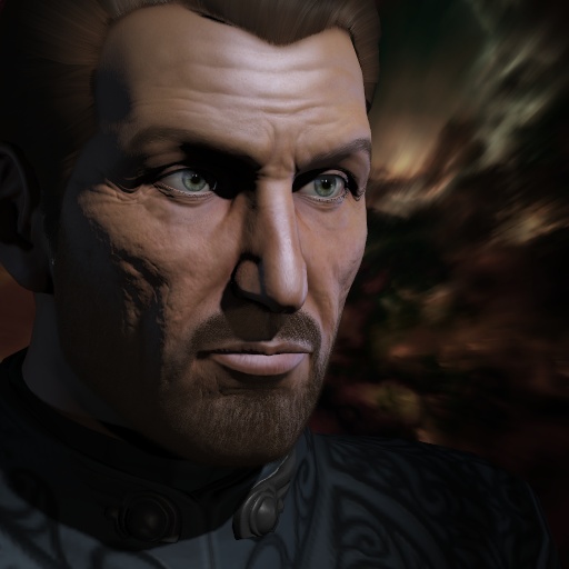 portrait