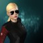 Cheyenne Shadowborn Cheyenne Shadowborn