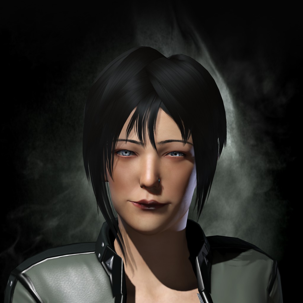 Yumi' Arrim