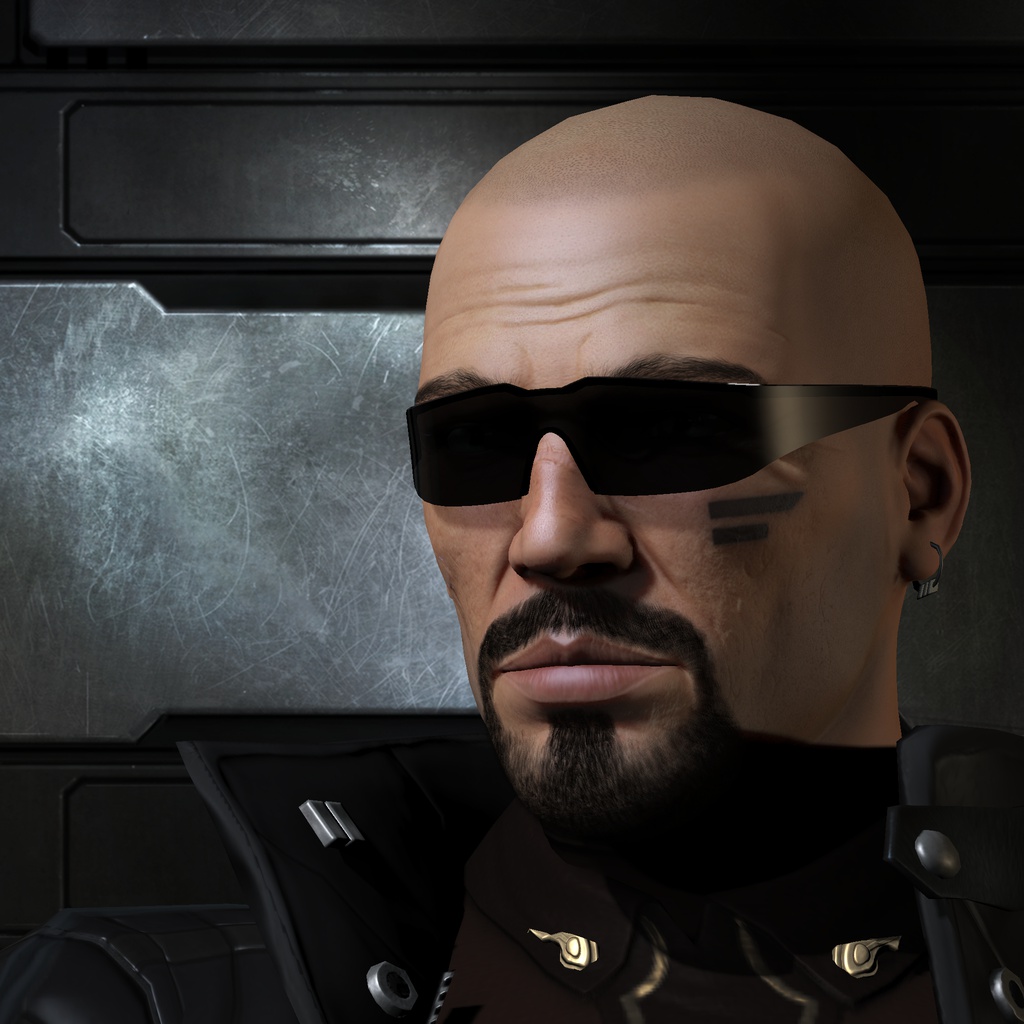 Capn Kru3h