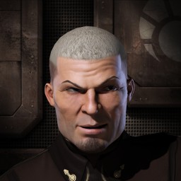 Fafcio portrait
