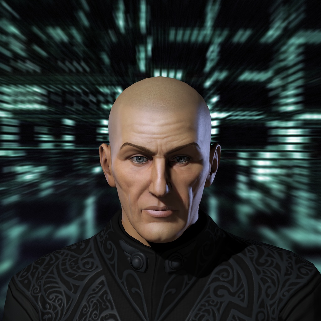 BALDis VOLUPTUOUS BALDis VOLUPTUOUS