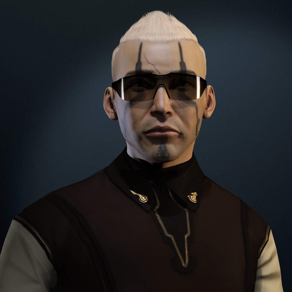 Emperor Silas