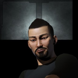 Swishow portrait