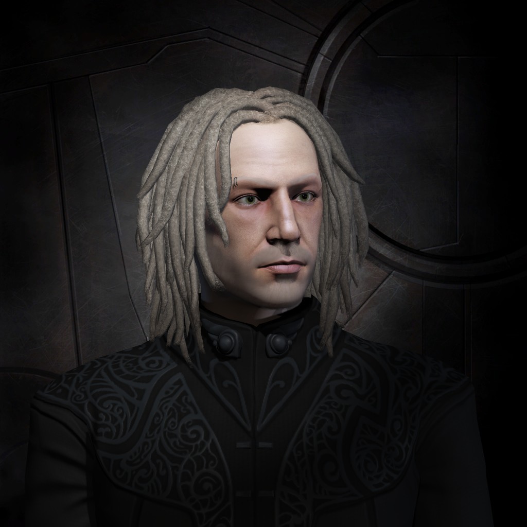 Alexander Kain