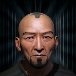 Serior SmoothyBuns portrait