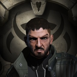 Gthumbs portrait