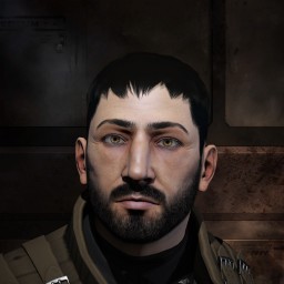Matrem portrait