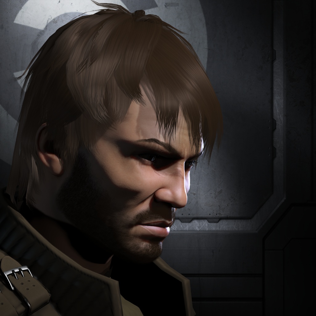 Findlay Tychus