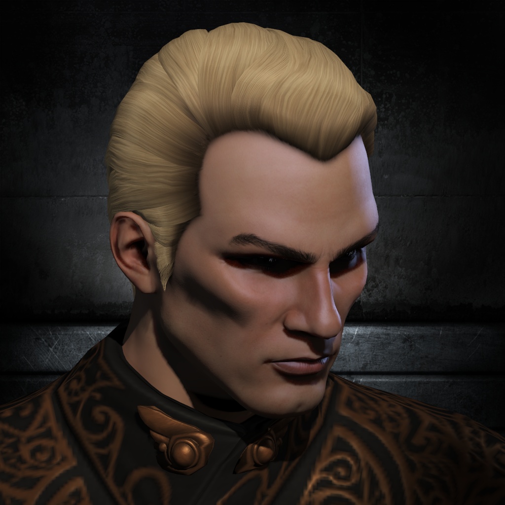 Drago Xun