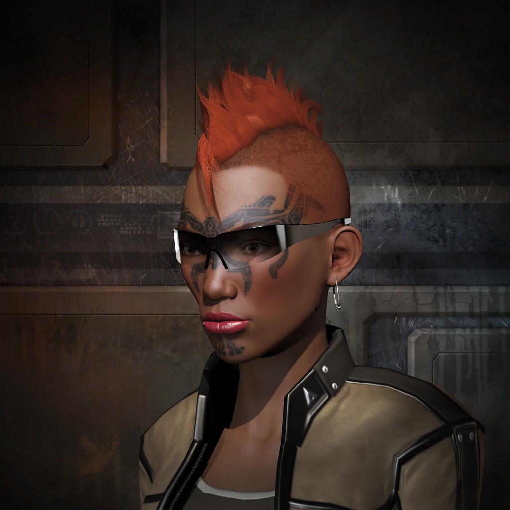 Elorelei Draconis
