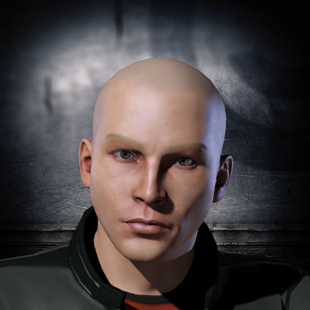 Farocheek