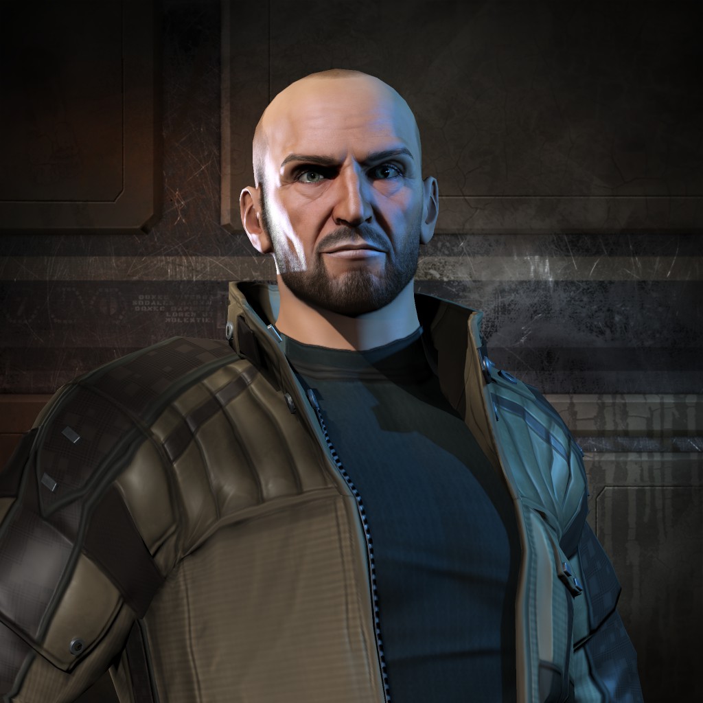 JC Crichton JC Crichton